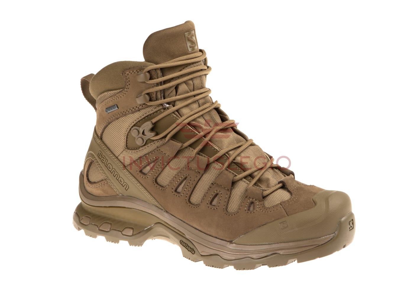 Salomon QUEST 4D GTX FORCES 2 - INVICTUSLEGIO