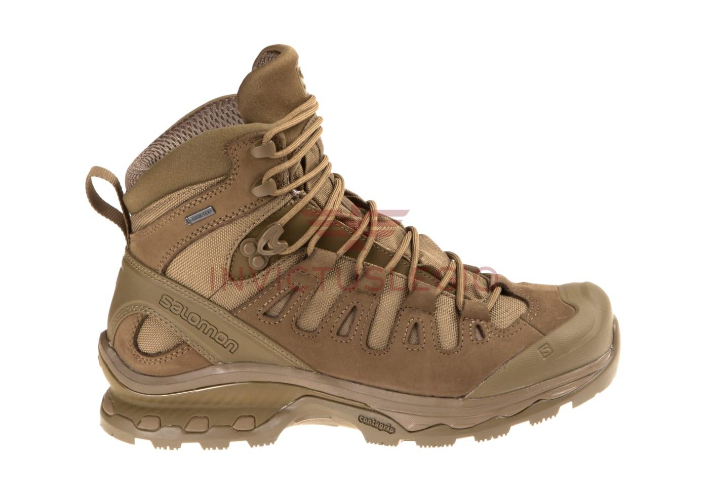 Salomon QUEST 4D GTX FORCES 2 - INVICTUSLEGIO