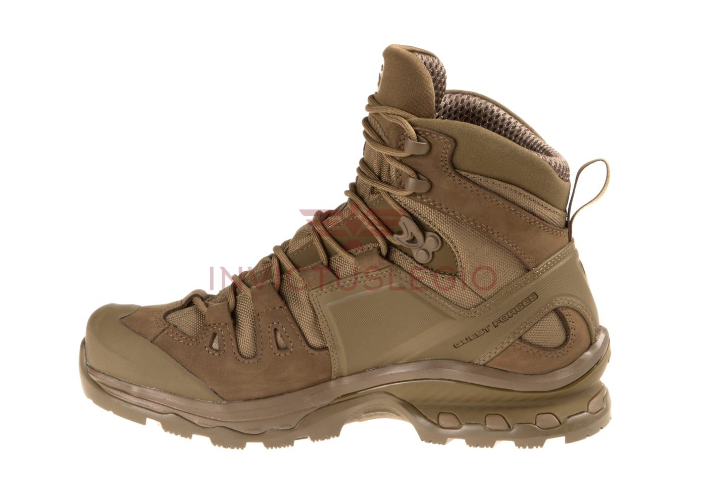 Salomon QUEST 4D GTX FORCES 2 - INVICTUSLEGIO