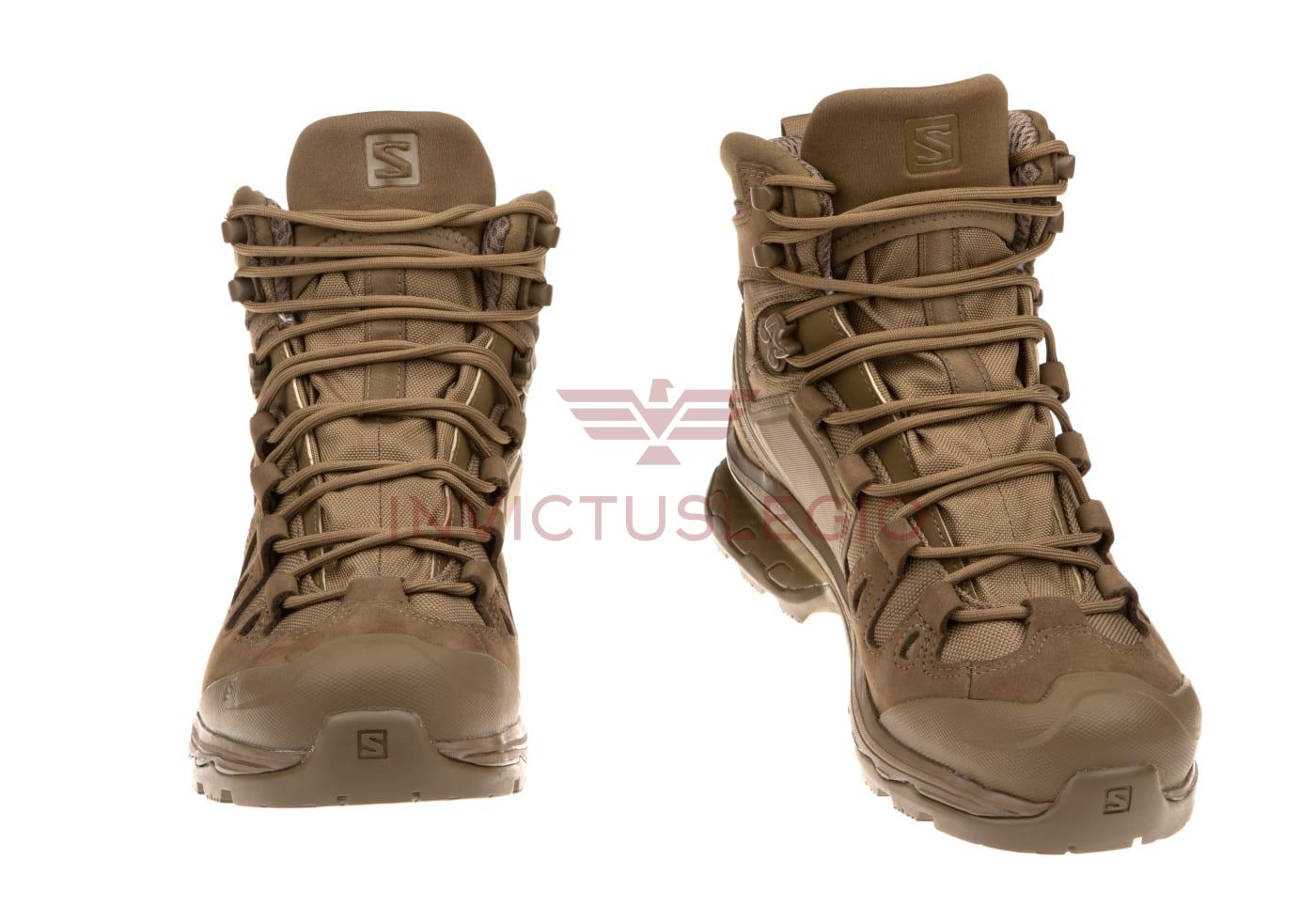 Salomon QUEST 4D GTX FORCES 2 - INVICTUSLEGIO