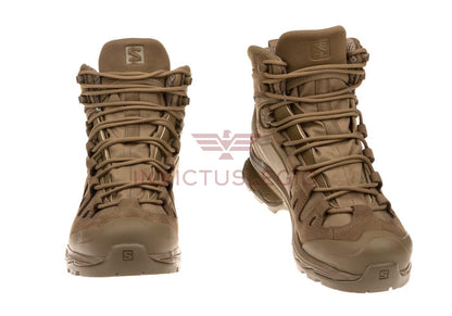 Salomon QUEST 4D GTX FORCES 2 - INVICTUSLEGIO