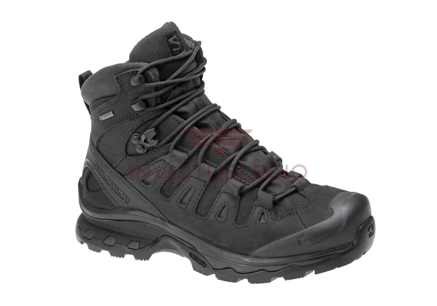 Salomon QUEST 4D GTX FORCES 2 - INVICTUSLEGIO