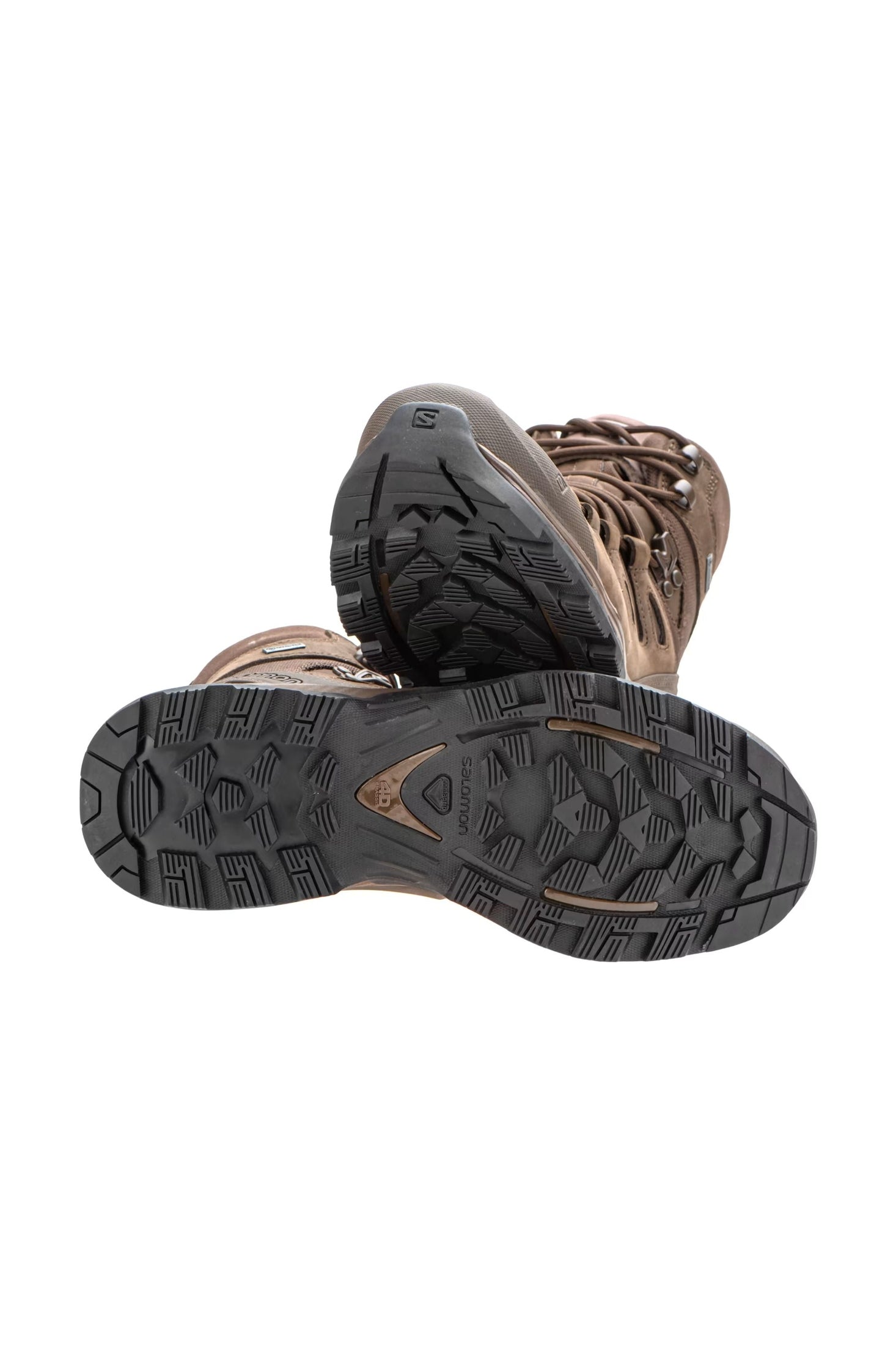 Salomon QUEST 4D GTX FORCES 2 EN