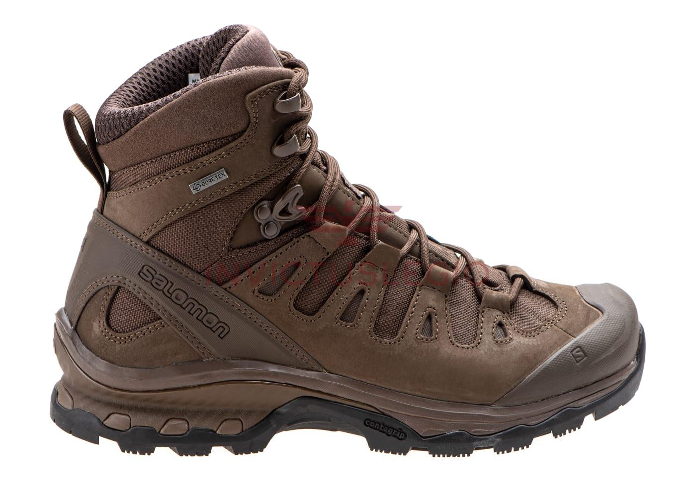 Salomon QUEST 4D GTX FORCES 2 EN - INVICTUSLEGIO