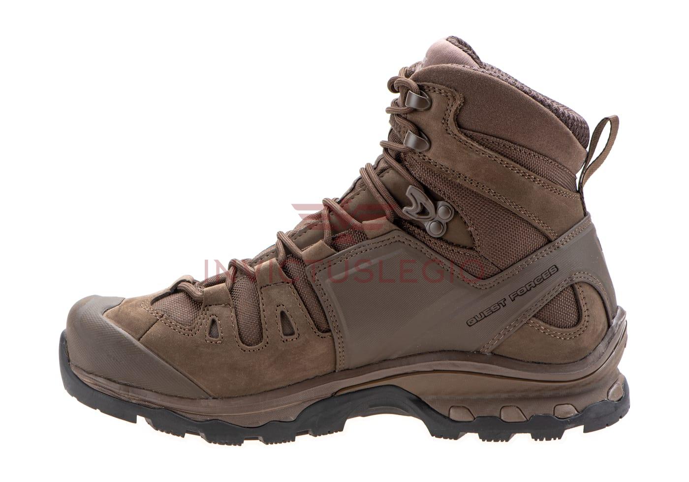 Salomon QUEST 4D GTX FORCES 2 EN - INVICTUSLEGIO