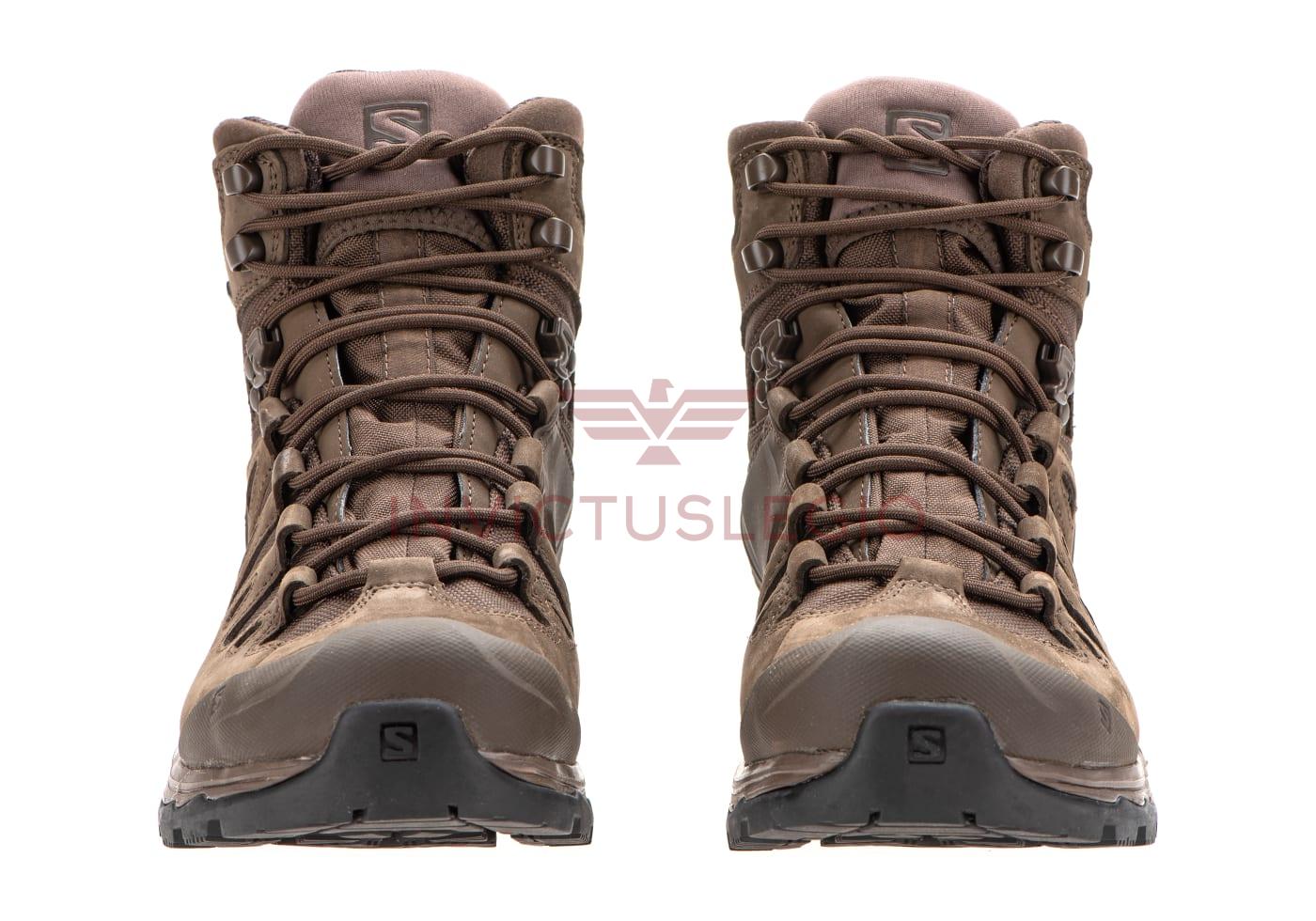 Salomon QUEST 4D GTX FORCES 2 EN - INVICTUSLEGIO