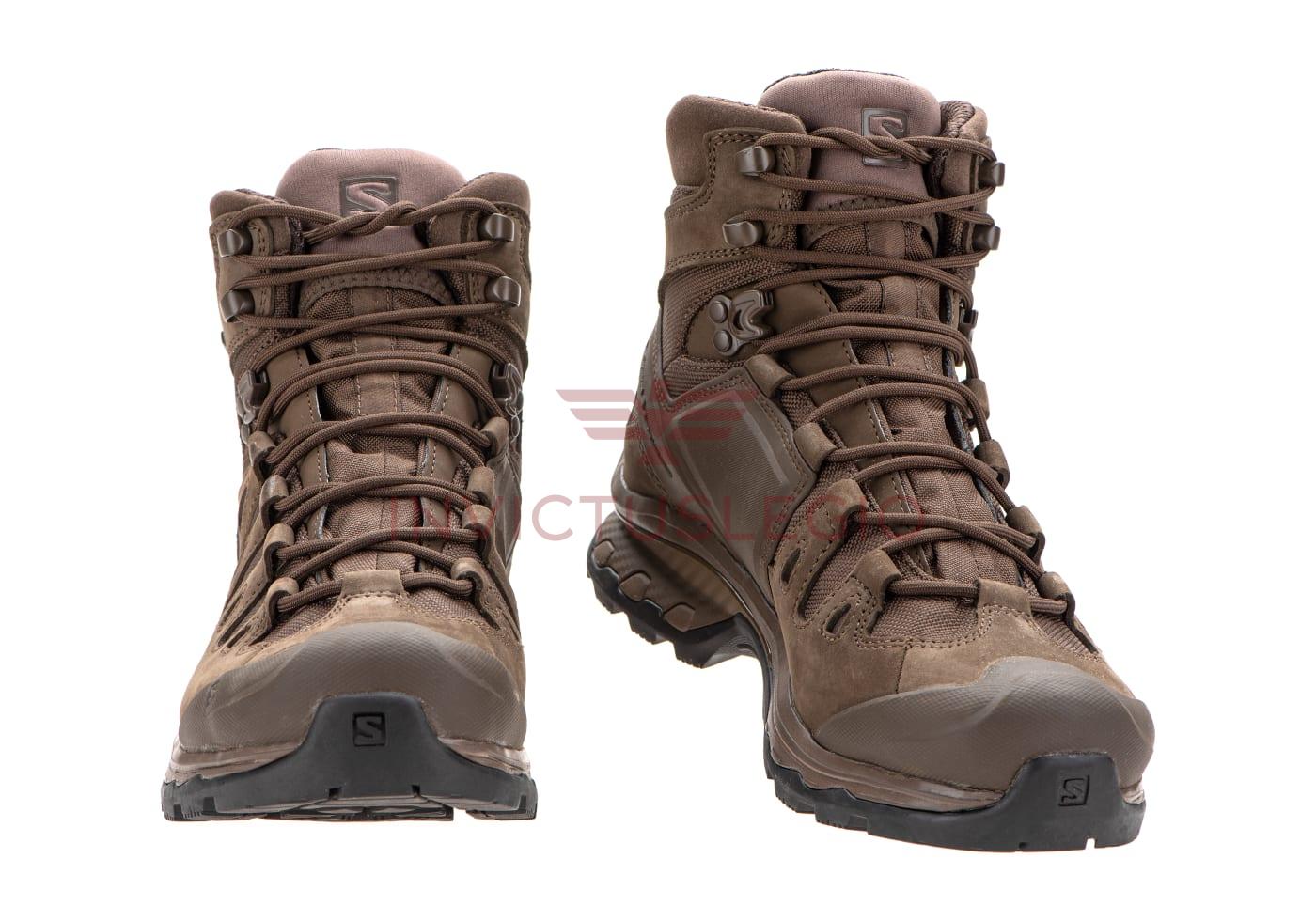 Salomon QUEST 4D GTX FORCES 2 EN - INVICTUSLEGIO