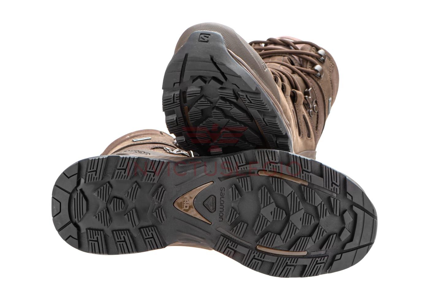 Salomon QUEST 4D GTX FORCES 2 EN - INVICTUSLEGIO