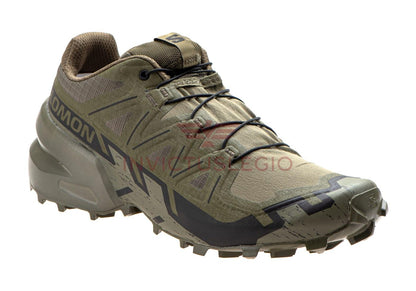 Salomon SPEEDCROSS 6 FORCES - INVICTUSLEGIO