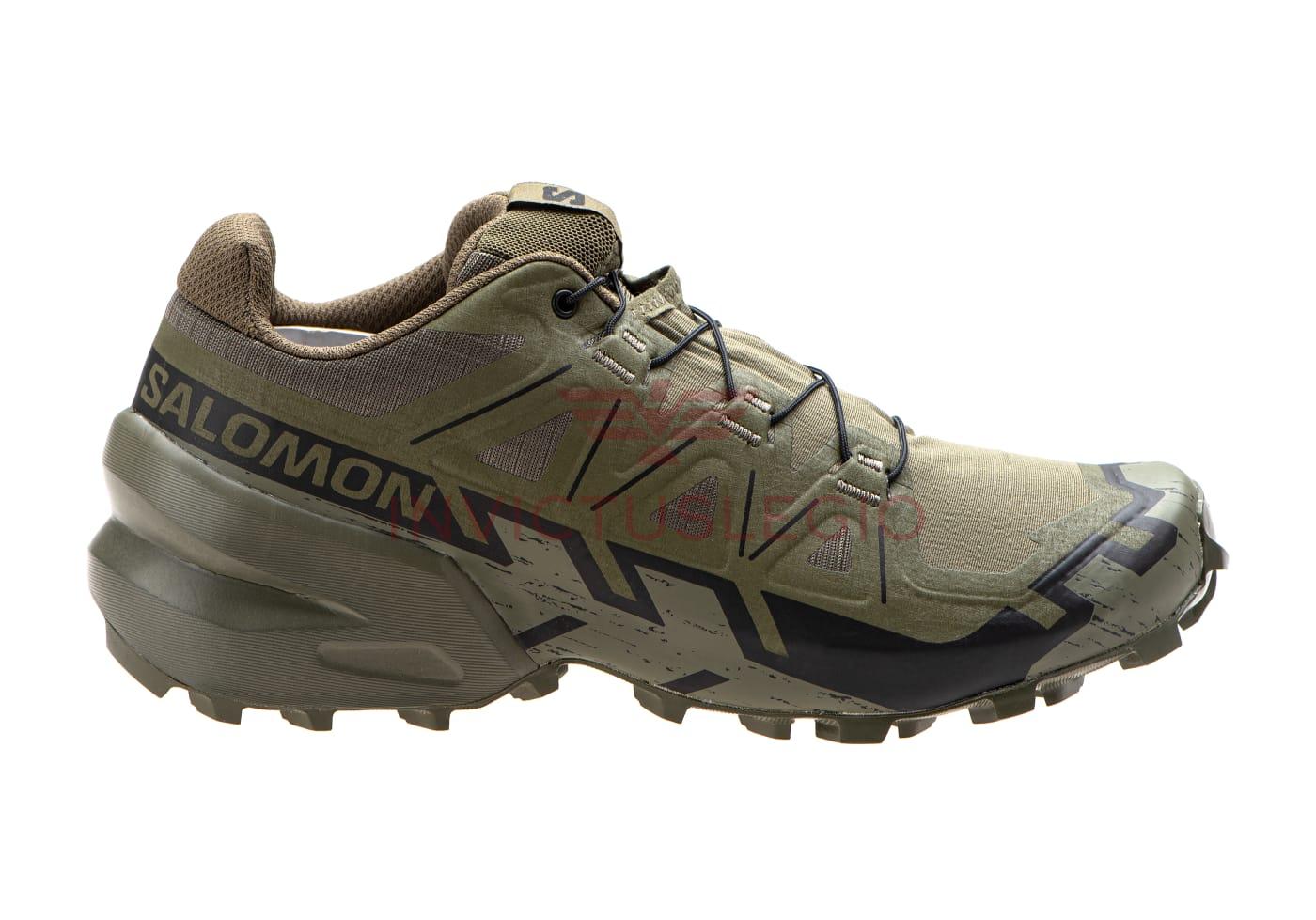 Salomon SPEEDCROSS 6 FORCES - INVICTUSLEGIO