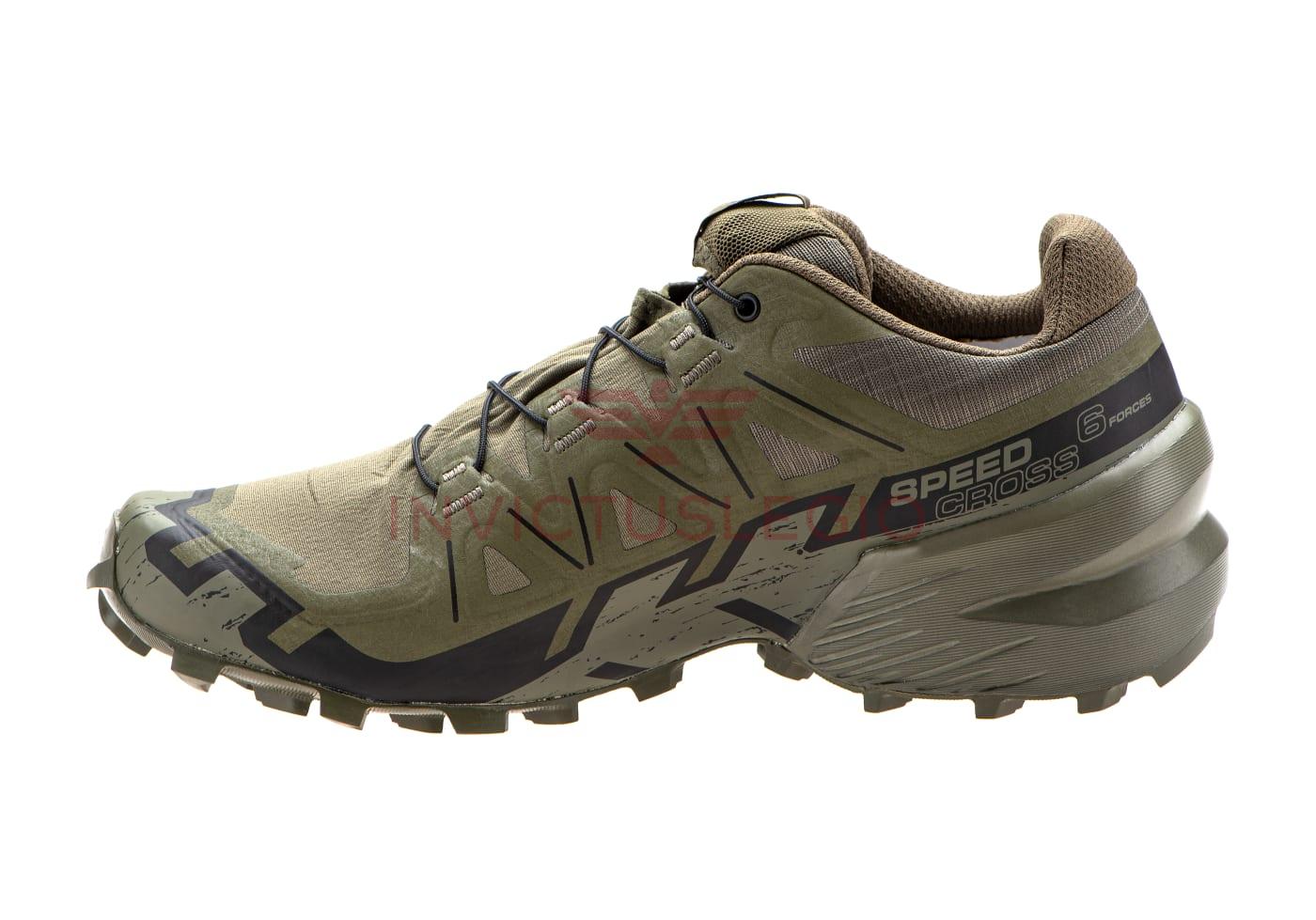 Salomon SPEEDCROSS 6 FORCES - INVICTUSLEGIO