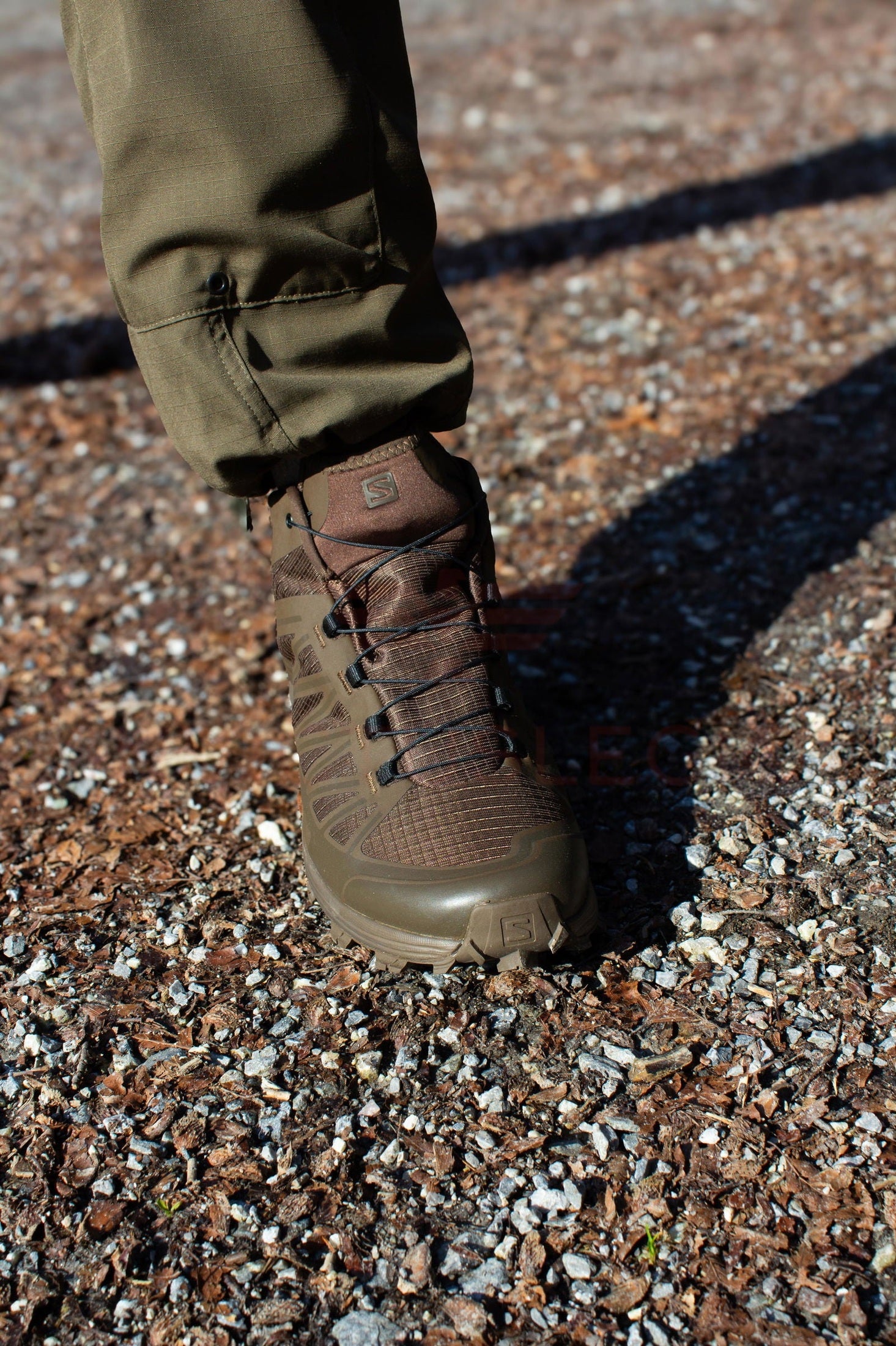 Salomon SPEED ASSAULT 2 - INVICTUSLEGIO
