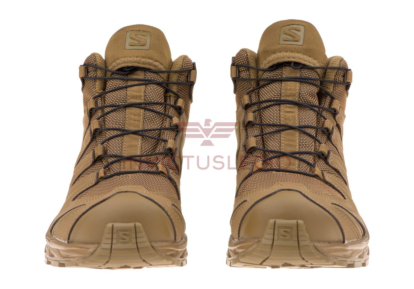 Salomon XA Forces MID - INVICTUSLEGIO