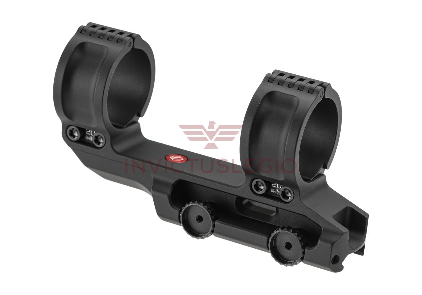 Scalarworks LEAP/09 34MM 1.57” HEIGHT SCOPE MOUNT - INVICTUSLEGIO