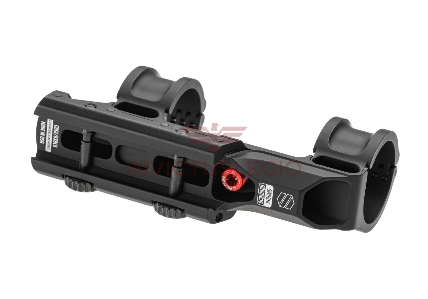 Scalarworks LEAP/09 34MM 1.57” HEIGHT SCOPE MOUNT - INVICTUSLEGIO