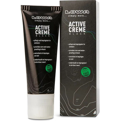 Schuhcreme ACTIVE 75 ml - INVICTUSLEGIO