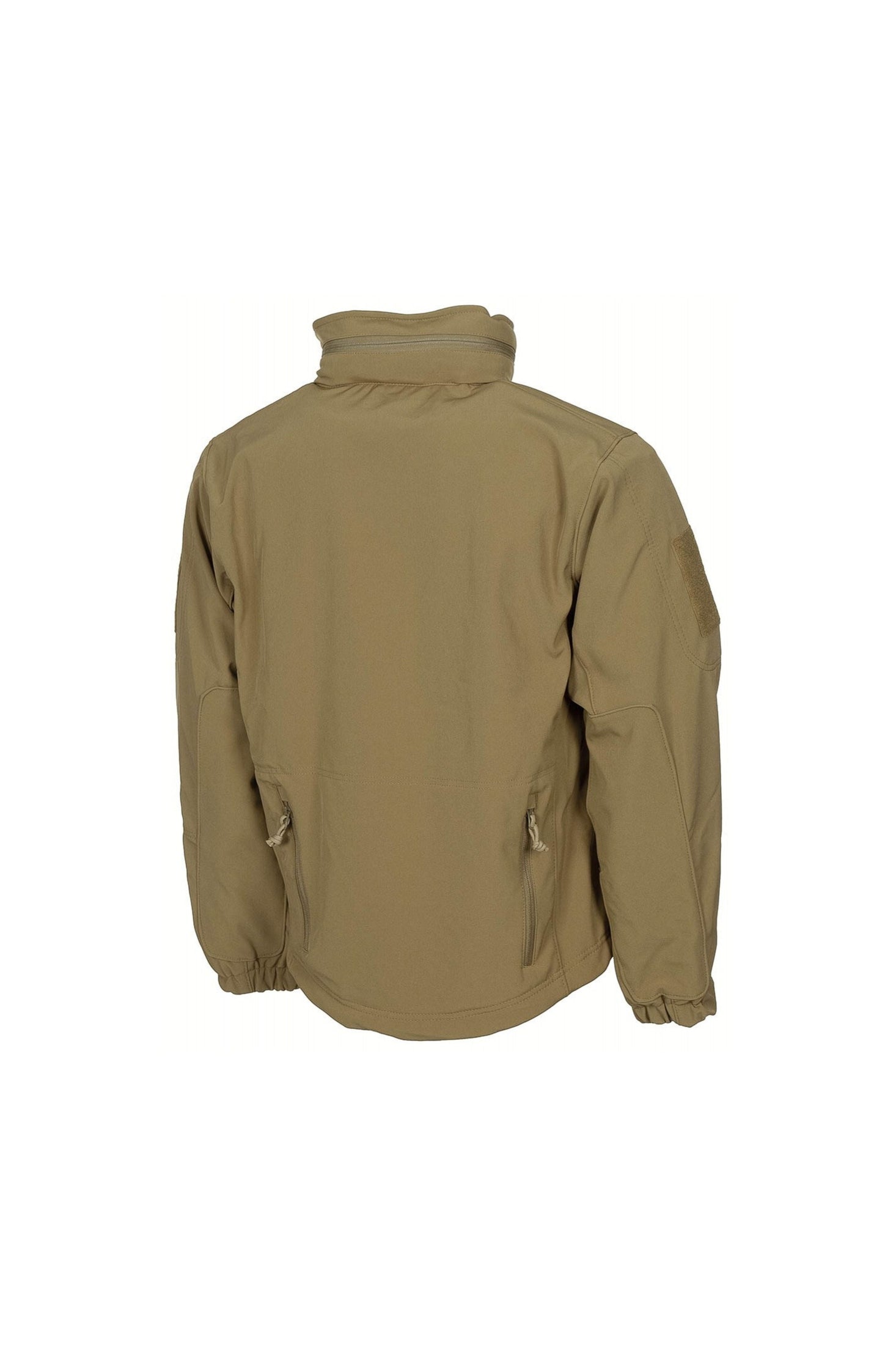 Softshell Jacke, "Scorpion" MFH