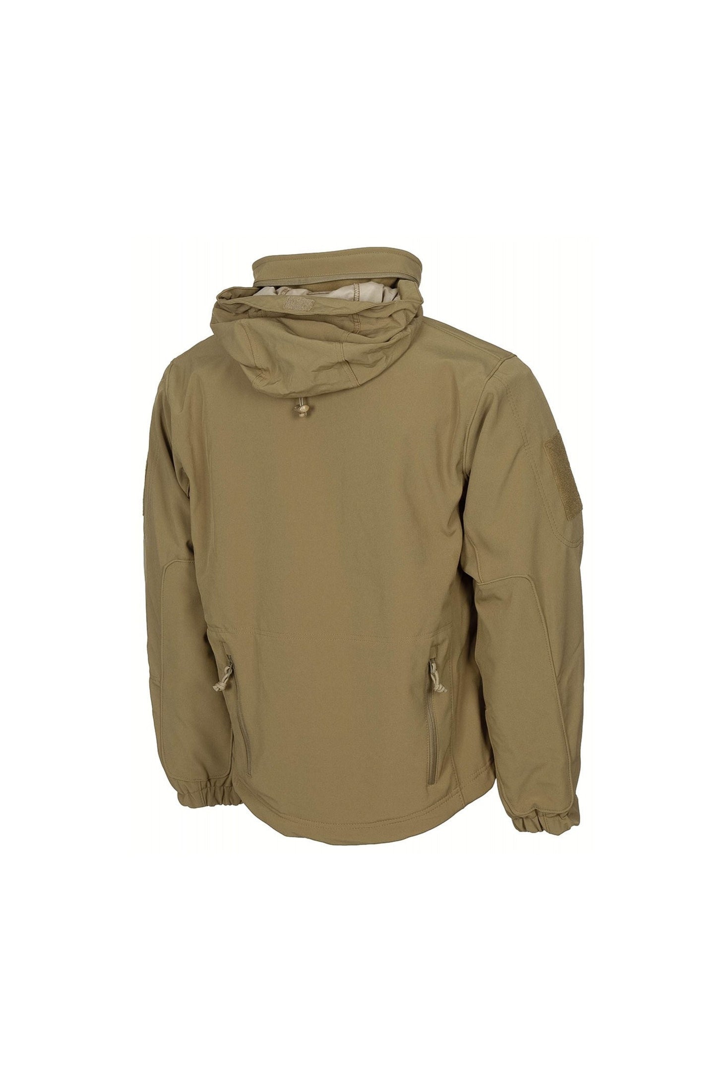 Softshell Jacke, "Scorpion" MFH