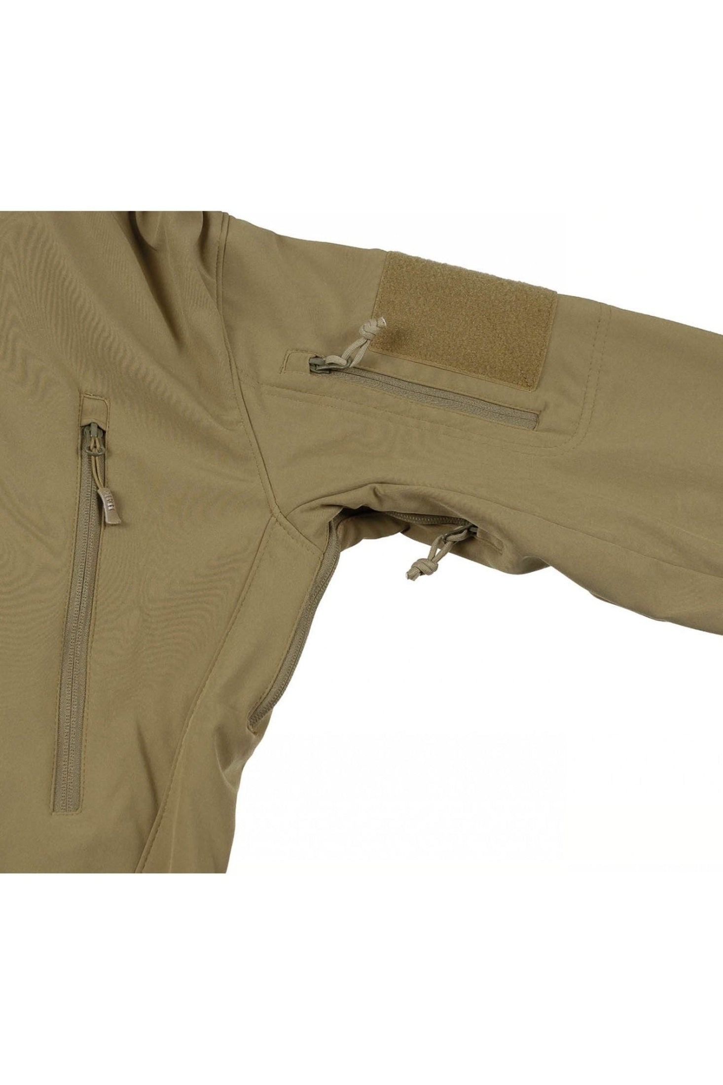 Softshell Jacke, "Scorpion" MFH