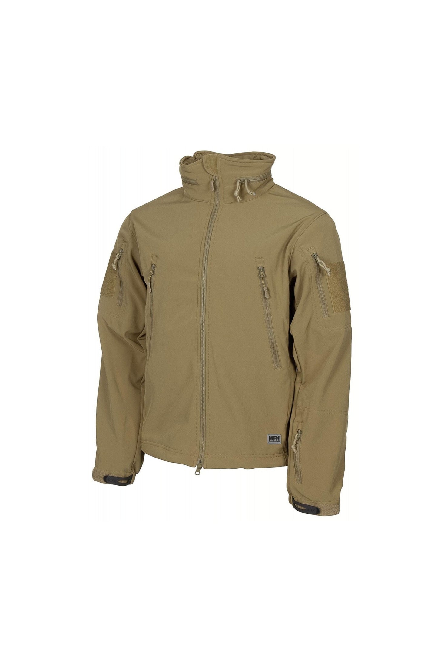 Softshell Jacke, "Scorpion" MFH