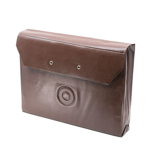 Sealable File and Document Case ČSLA Plastic - INVICTUSLEGIO