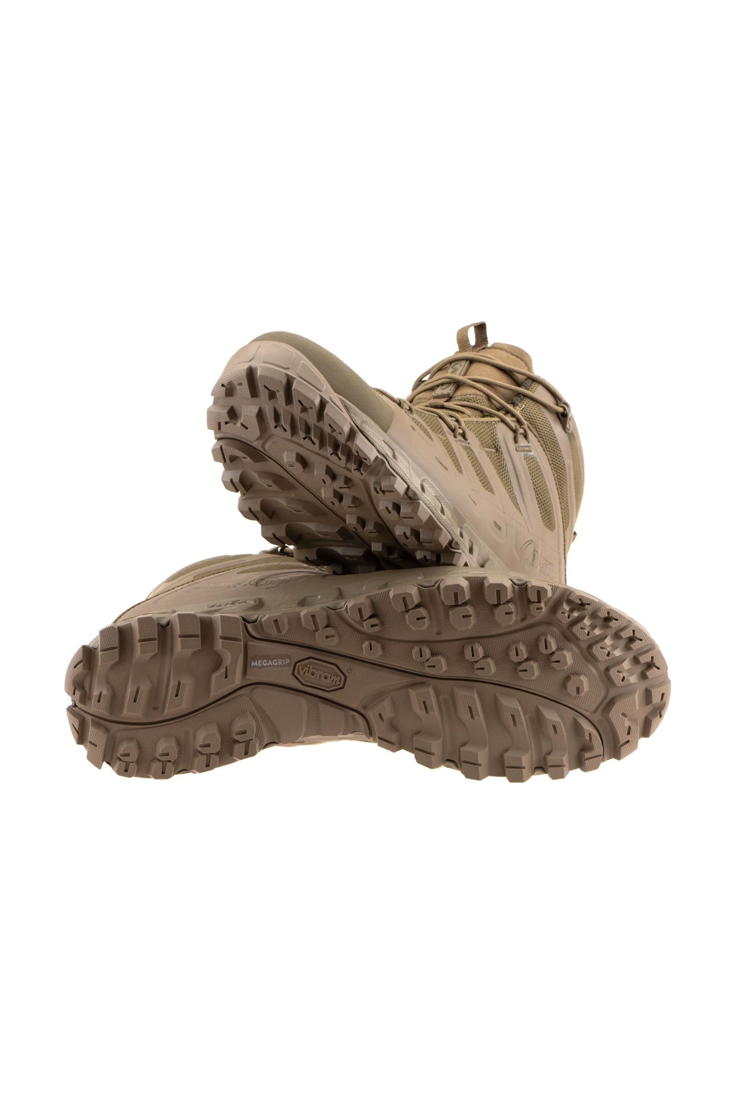 AKU SELVATICA TACTICAL MID GTX