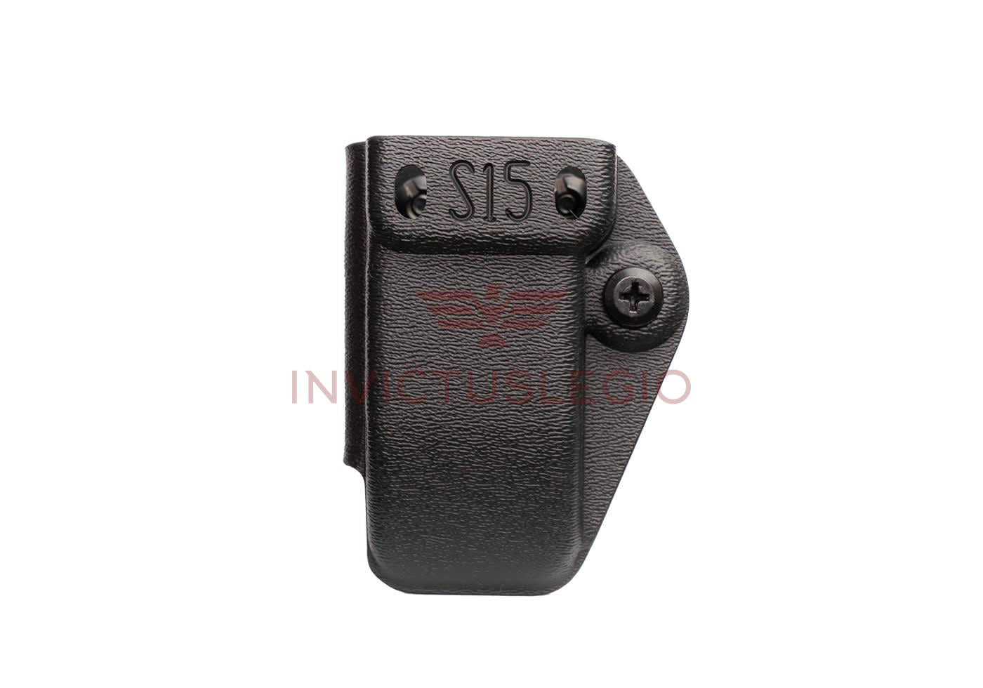 Shield Arms S15 SINGLE MAG CARRIER - INVICTUSLEGIO