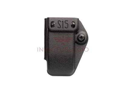 Shield Arms S15 SINGLE MAG CARRIER - INVICTUSLEGIO