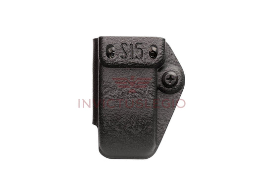 Shield Arms S15 SINGLE MAG CARRIER - INVICTUSLEGIO