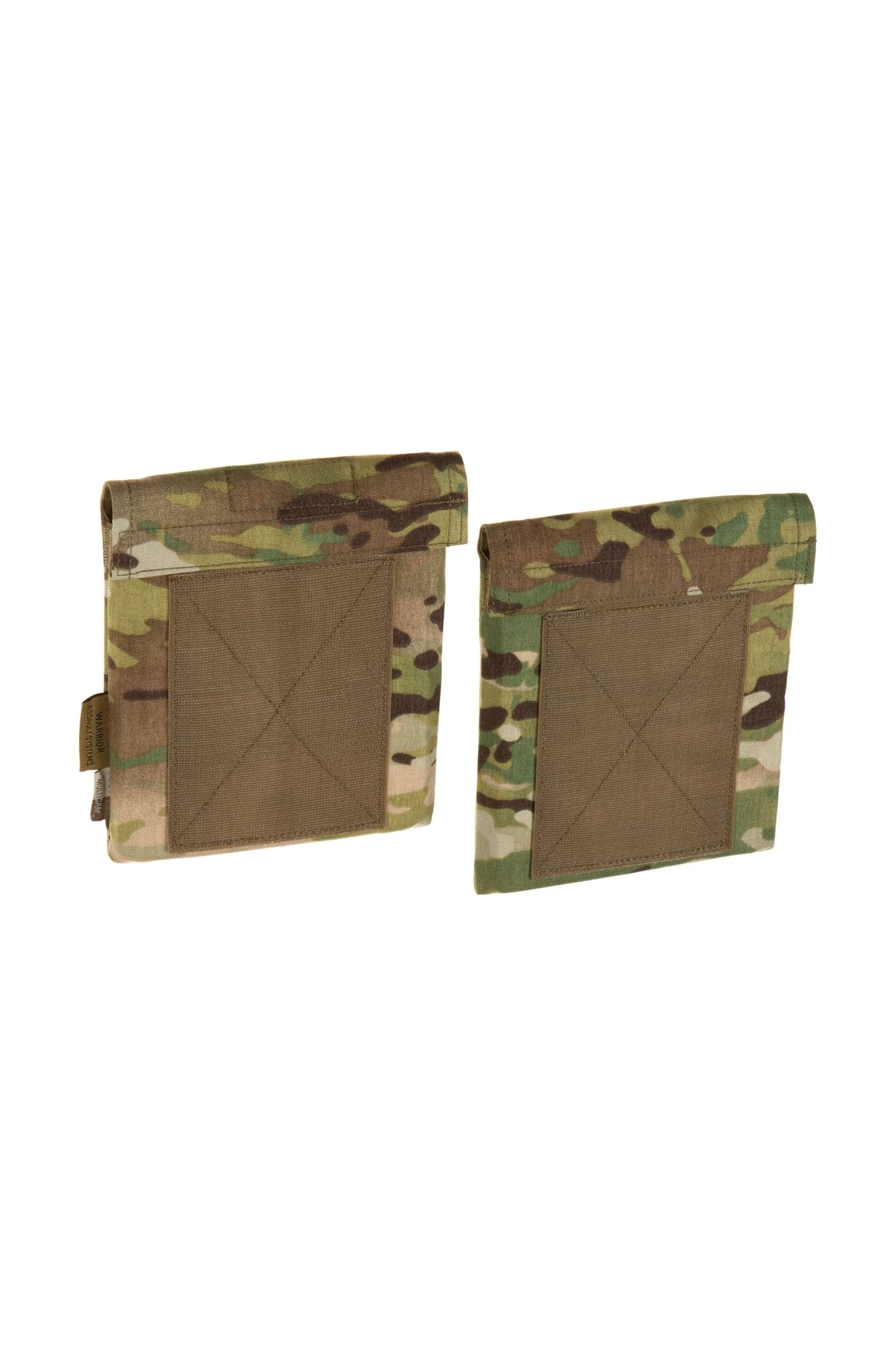 Warrior SIDE ARMOR POUCHES DCS/RICAS