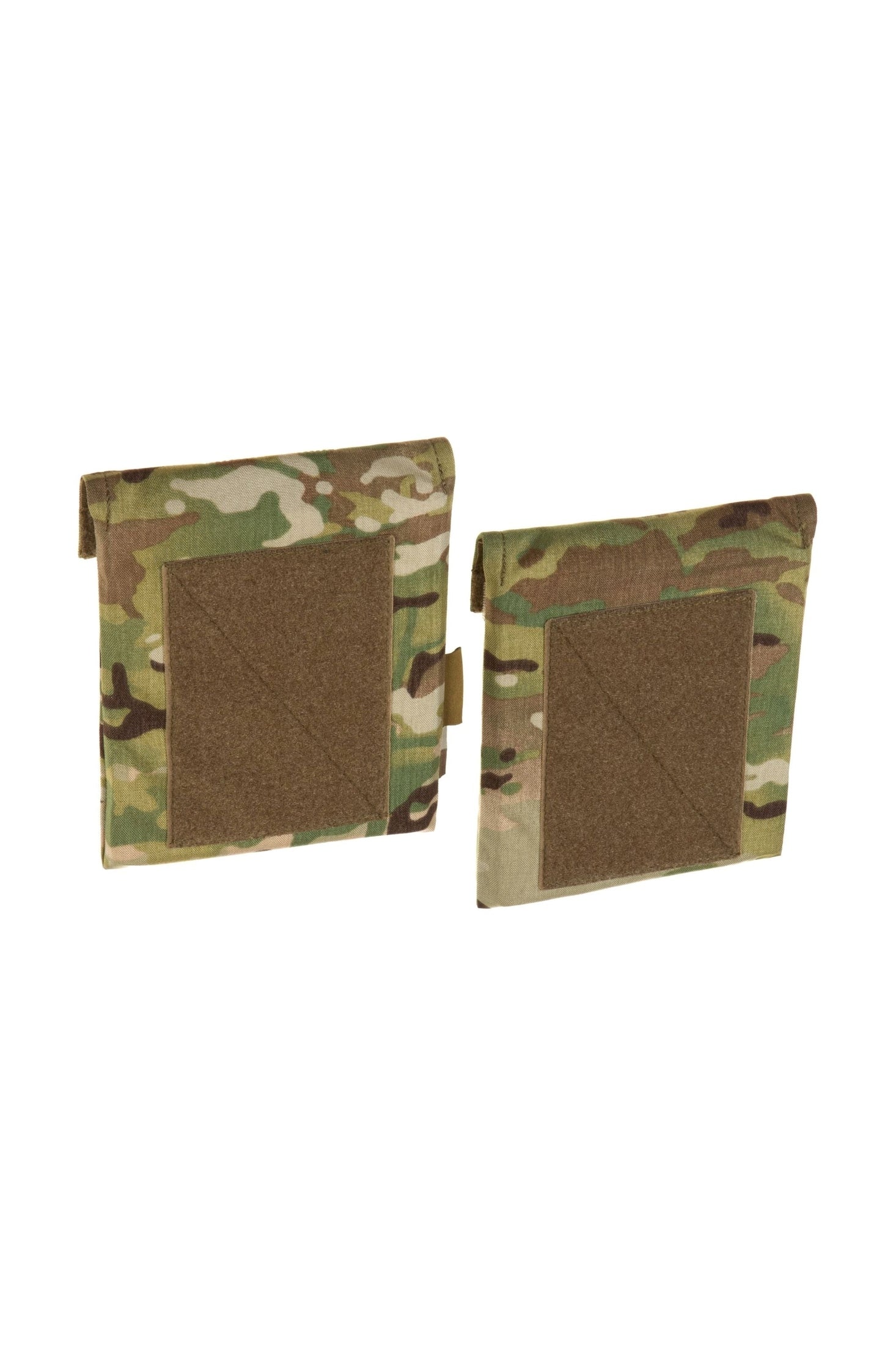 Warrior SIDE ARMOR POUCHES DCS/RICAS
