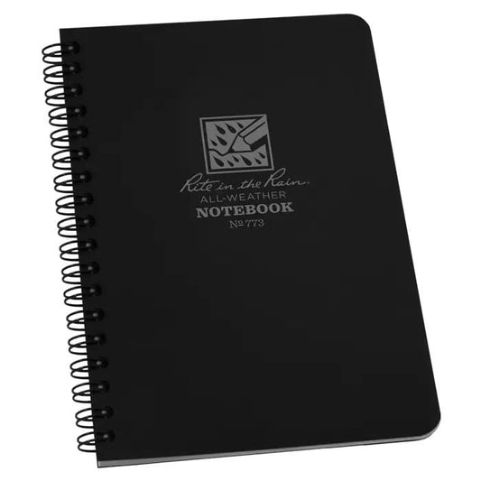 Side Spiral Notebook RITE IN THE RAIN 773 - INVICTUSLEGIO