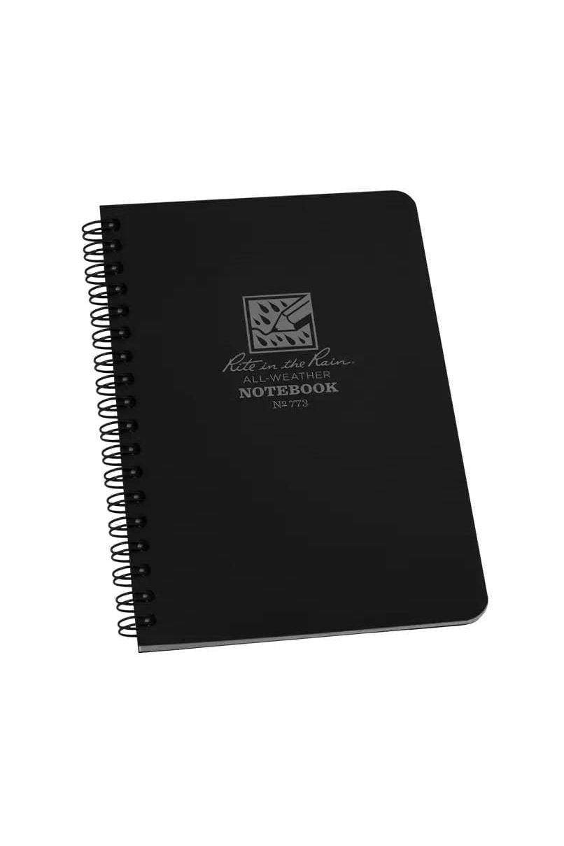 Side Spiral Notebook RITE IN THE RAIN 773 - INVICTUSLEGIO