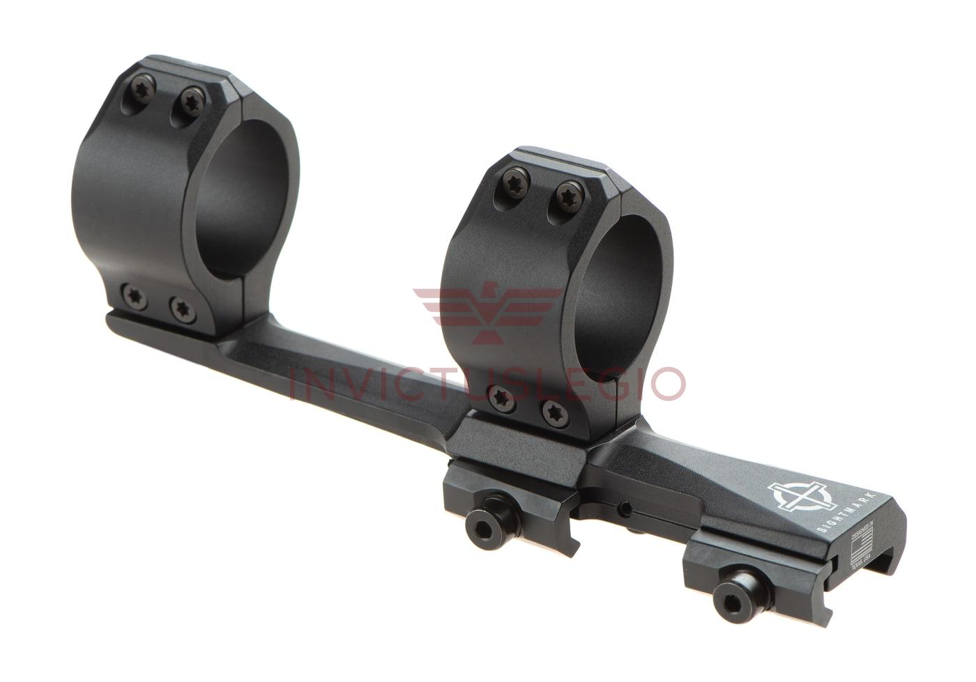 Sightmark 30MM / 25.4MM TACTICAL FIXED CANTILEVER MOUNT - INVICTUSLEGIO