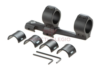 Sightmark 30MM / 25.4MM TACTICAL FIXED CANTILEVER MOUNT - INVICTUSLEGIO