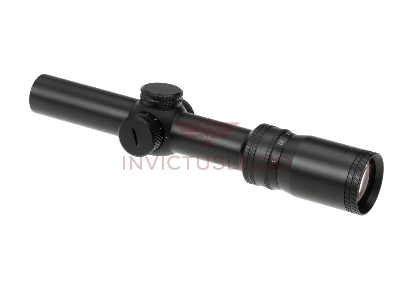 Sightmark CITADEL 1-6X24 CR1 - INVICTUSLEGIO