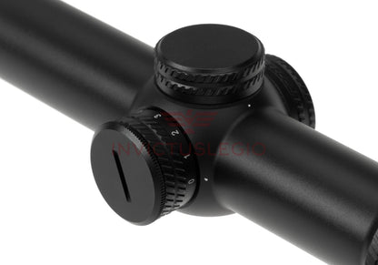 Sightmark CITADEL 1-6X24 CR1 - INVICTUSLEGIO