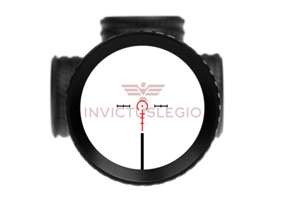 Sightmark CITADEL 1-6X24 CR1 - INVICTUSLEGIO