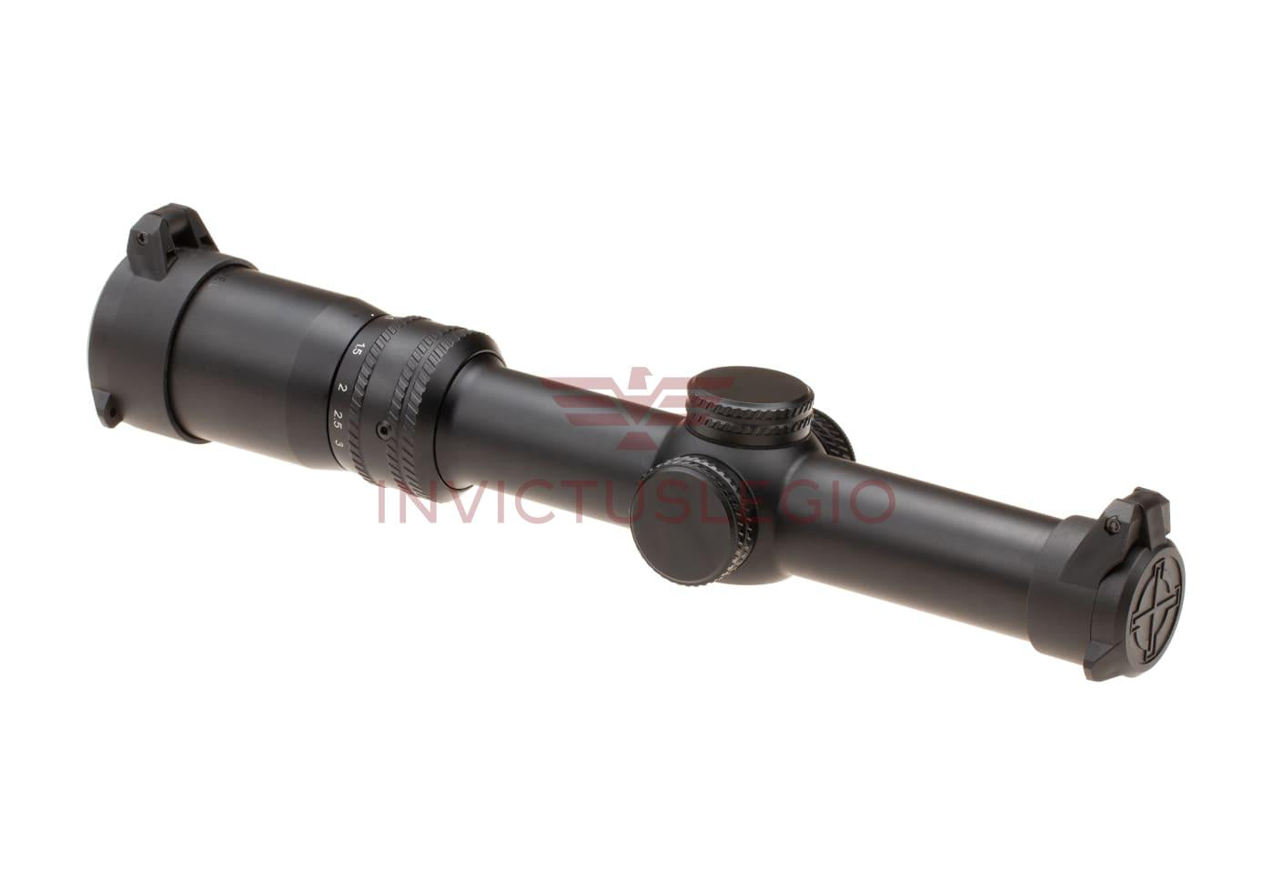 Sightmark CITADEL 1-6X24 HDR - INVICTUSLEGIO