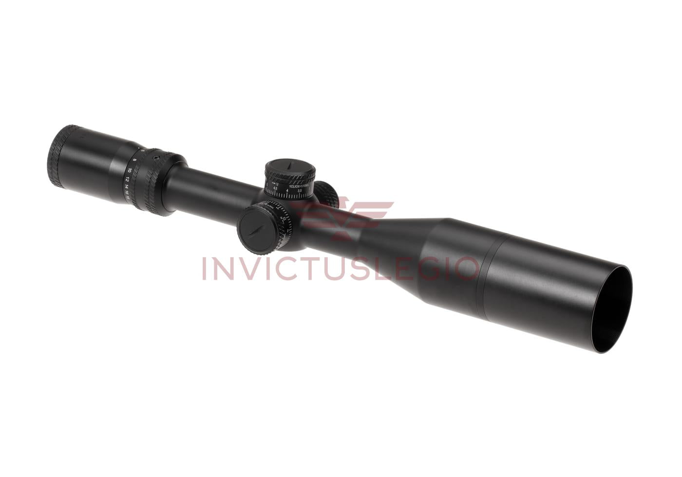 Sightmark CITADEL 3-18X50 LR2 - INVICTUSLEGIO