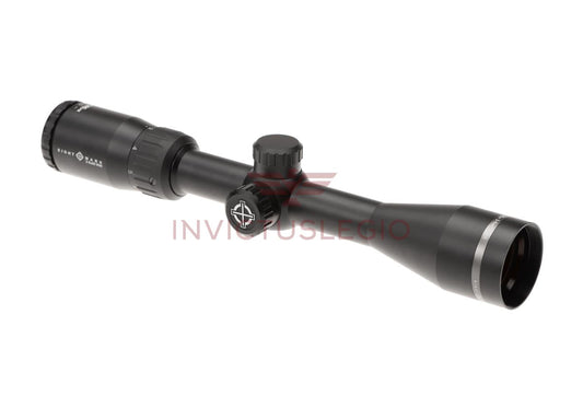 Sightmark CORE HX 3-9X40VHR - INVICTUSLEGIO