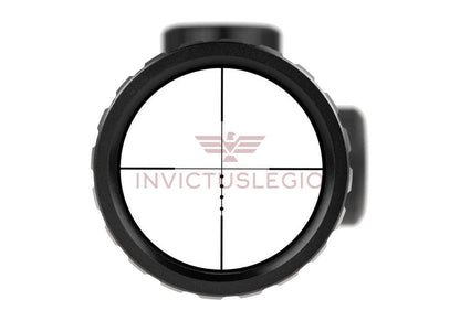 Sightmark CORE SX 3-9X40 .22LR RIMFIRE RIFLESCOPE - INVICTUSLEGIO