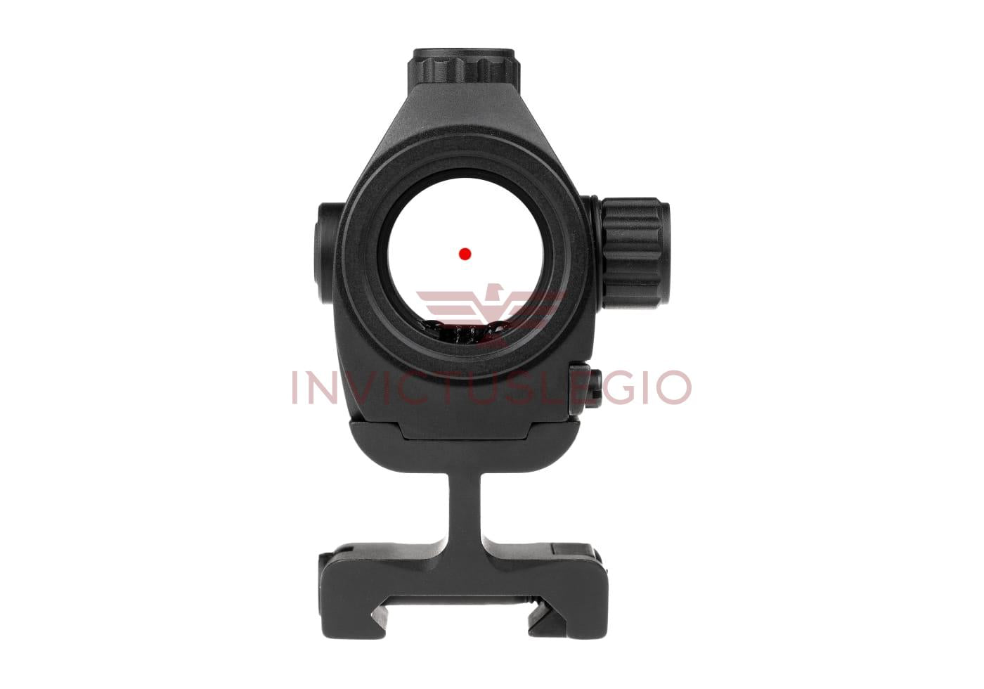 Sightmark ELEMENT MINI SOLAR RED DOT - INVICTUSLEGIO