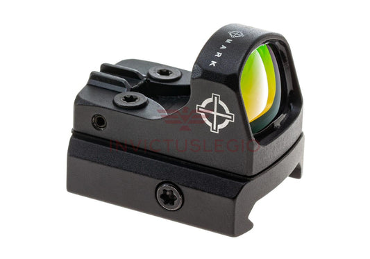 Sightmark MINI SHOT A-SPEC M3 MICRO REFLEX SIGHT - INVICTUSLEGIO