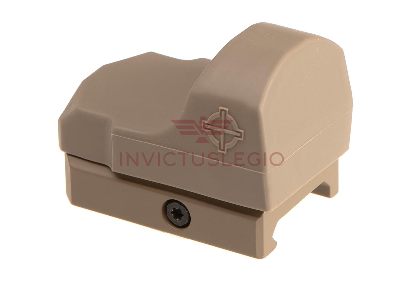Sightmark MINI SHOT M-SPEC FMS REFLEX SIGHT - INVICTUSLEGIO
