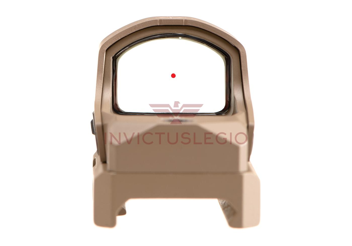 Sightmark MINI SHOT M-SPEC FMS REFLEX SIGHT - INVICTUSLEGIO