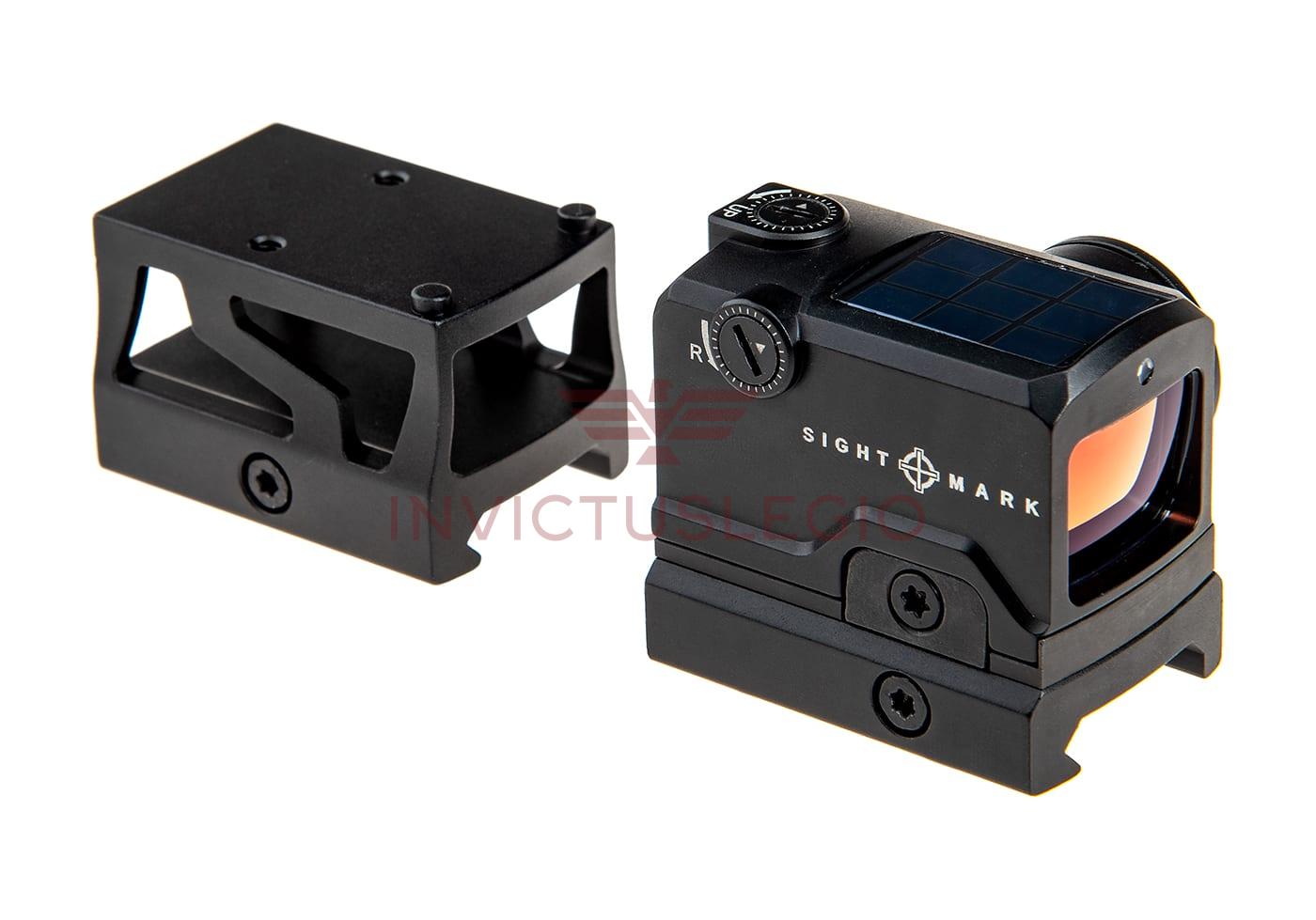 Sightmark MINI SHOT M-SPEC M2 SOLAR - INVICTUSLEGIO