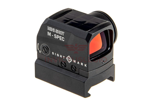 Sightmark MINI SHOT M-SPEC M3 SOLAR - INVICTUSLEGIO