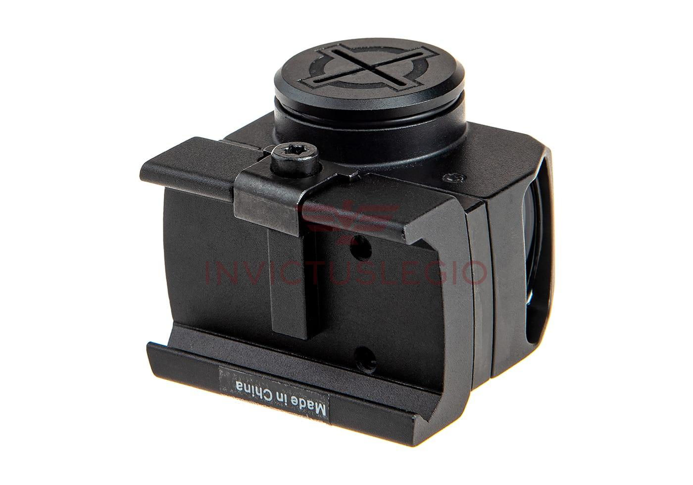 Sightmark MINI SHOT M-SPEC M3 SOLAR - INVICTUSLEGIO