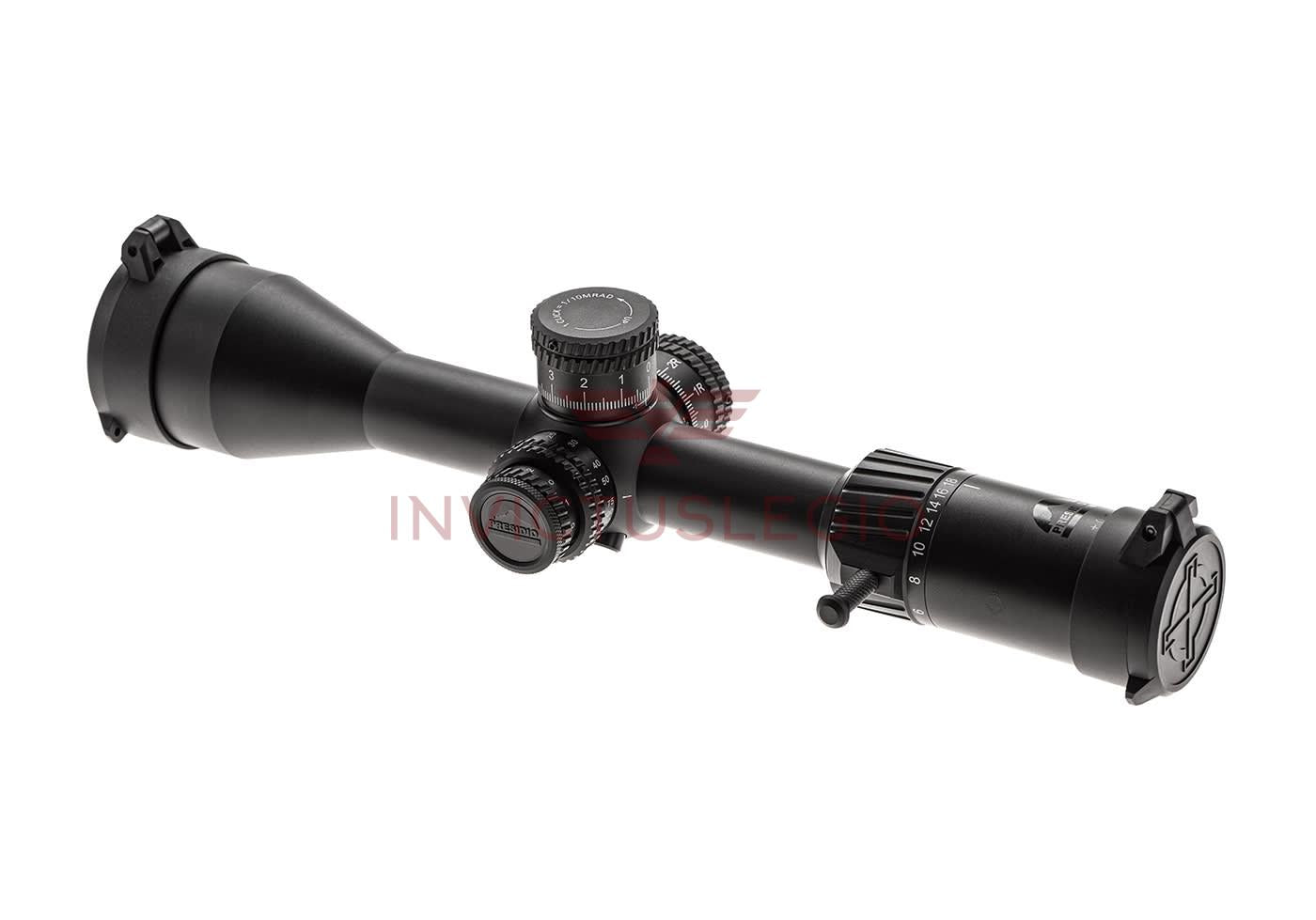 Sightmark PRESIDIO 3-18X50 LR2 FFP RIFLESCOPE - INVICTUSLEGIO